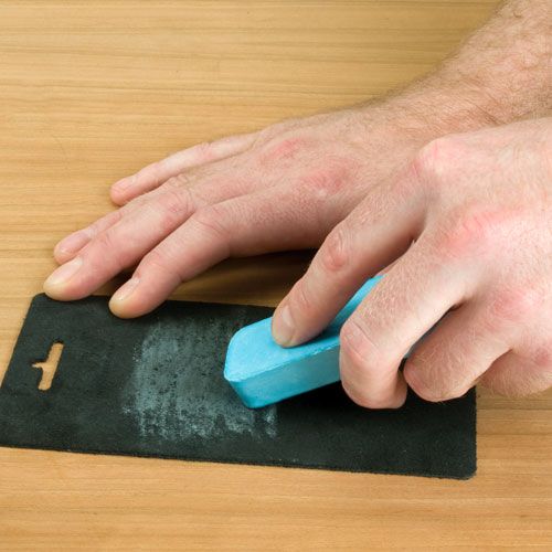 DWS/KIT/B - Diamond Honing/Polishing Kit - UK & Ireland only