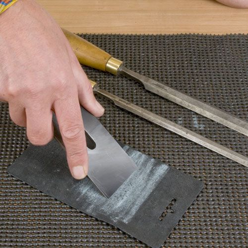 DWS/KIT/B - Diamond Honing/Polishing Kit - UK & Ireland only