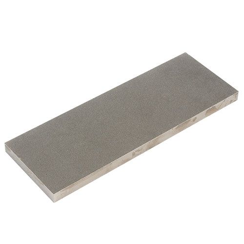 DWS/W6/FC - Bench Stone Double-Sided Fine/Coarse 6x2x5/16 inch