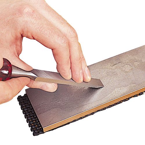DWS/KIT/B - Diamond Honing/Polishing Kit - UK & Ireland only