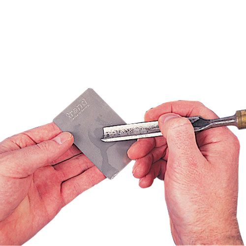 DWS/CC/FC - Credit Card Double-Sided Diamond Stone