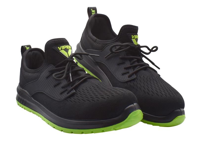 Workwear & Safety > Footwear > Safety Trainers