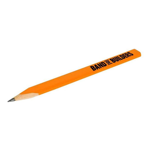 Band Of Builders Band Of Builders Carpenters Pencils (Box of 72) Band Of Builders - RockBottom Northampton