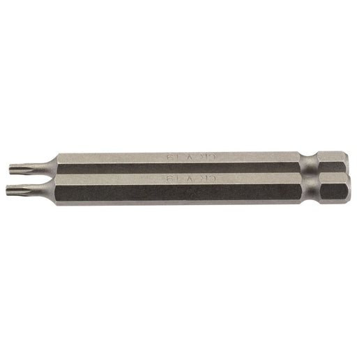 Draper 66843 2PC 75MM T9 S/D.BIT