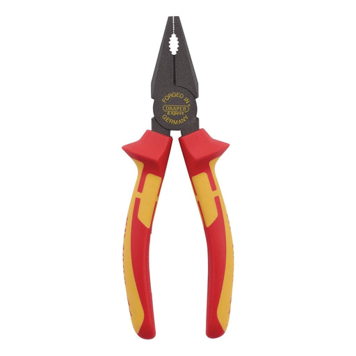 Draper 94607 XP1000® VDE Combination Pliers, 160mm