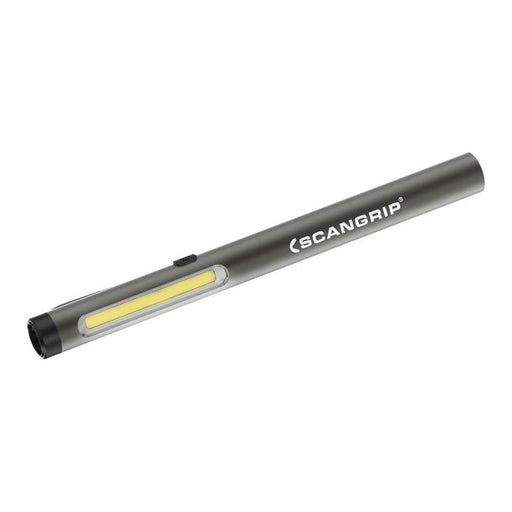 Scangrip® 200 R Rechargeable LED Work Pen Light SCANGRIP® - RockBottom Nothampton