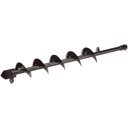 Draper 84752 Earth Auger Drill Bit, 100 x 800mm