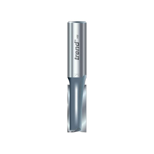 Trend 3/85 x 1/2 TCT Two Flute Cutter 12.7 x 63mm Trend - RockBottom Northampton