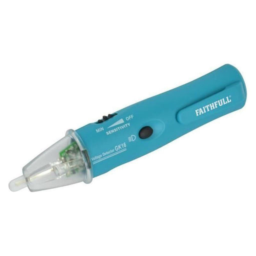 Faithfull Voltage Detector Stick Faithfull - RockBottom Northampton