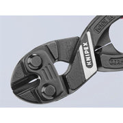 Knipex 71 31 200 CoBolt® Recess Compact Bolt Cutters PVC Grip 200mm Knipex - RockBottom Northampton