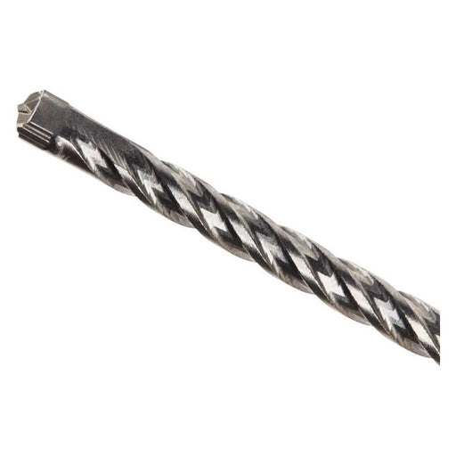 Dewalt Power Tools SDS Plus XLR Full Head Carbide Drill Bit 6.0mm OL:160mm WL:100mm DeWALT Power Tools - RockBottom Northampton