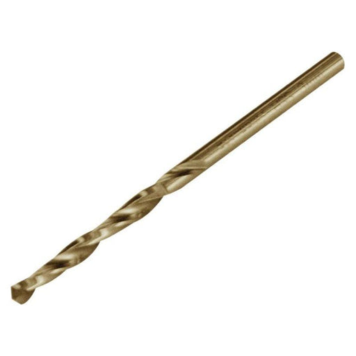 Faithfull Professional Cobalt Jobber Drill Bit Pre Packed (2) 1.5mm Faithfull - RockBottom Northampton