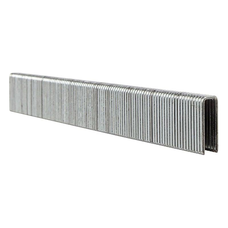 Dewalt Power Tools DSTSX35Z 18G Galvanised Staples 35mm (Pack 3000) DeWALT Power Tools - RockBottom Northampton
