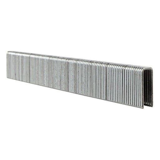 Dewalt Power Tools DSTSX35Z 18G Galvanised Staples 35mm (Pack 3000) DeWALT Power Tools - RockBottom Northampton