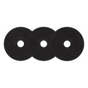 Draper 94779 Stainless-Steel/Inox Metal Cutting Disc, 115 x 1 x 22.23mm