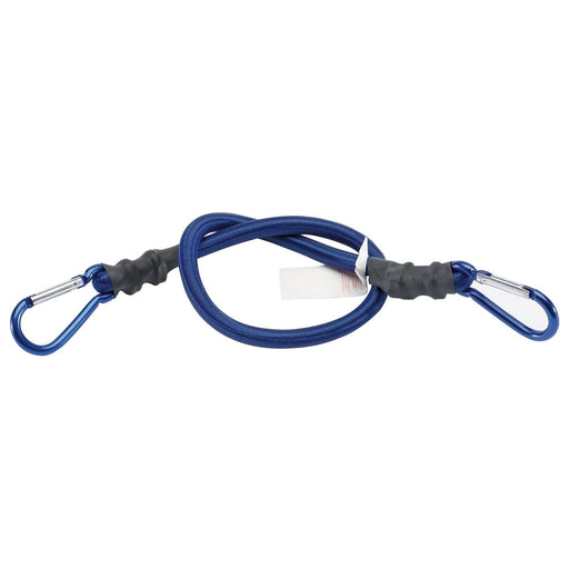 Draper 93528 Karabiner Bungee, 600mm