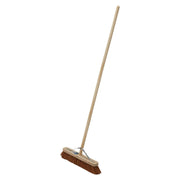Draper 07872 Soft Coco Broom, 430mm