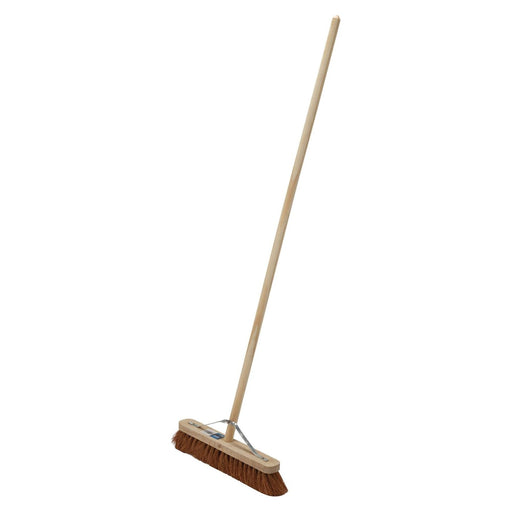 Draper 07872 Soft Coco Broom, 430mm