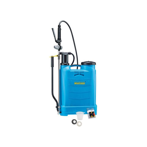Matabi Evolution Agro 20 Sprayer 20 litre Matabi - RockBottom Northampton