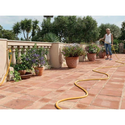 Hozelock 8215A Superhoze Expandable Hose 15m Hozelock - RockBottom Northampton