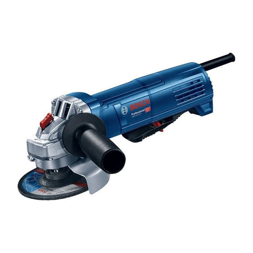 Bosch GW S9-115 P Professional Grinder 115mm 900W 110V Bosch - RockBottom Northampton
