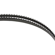 Draper 76728 Bandsaw Blade, 1712mm x 1/4", 6 skip