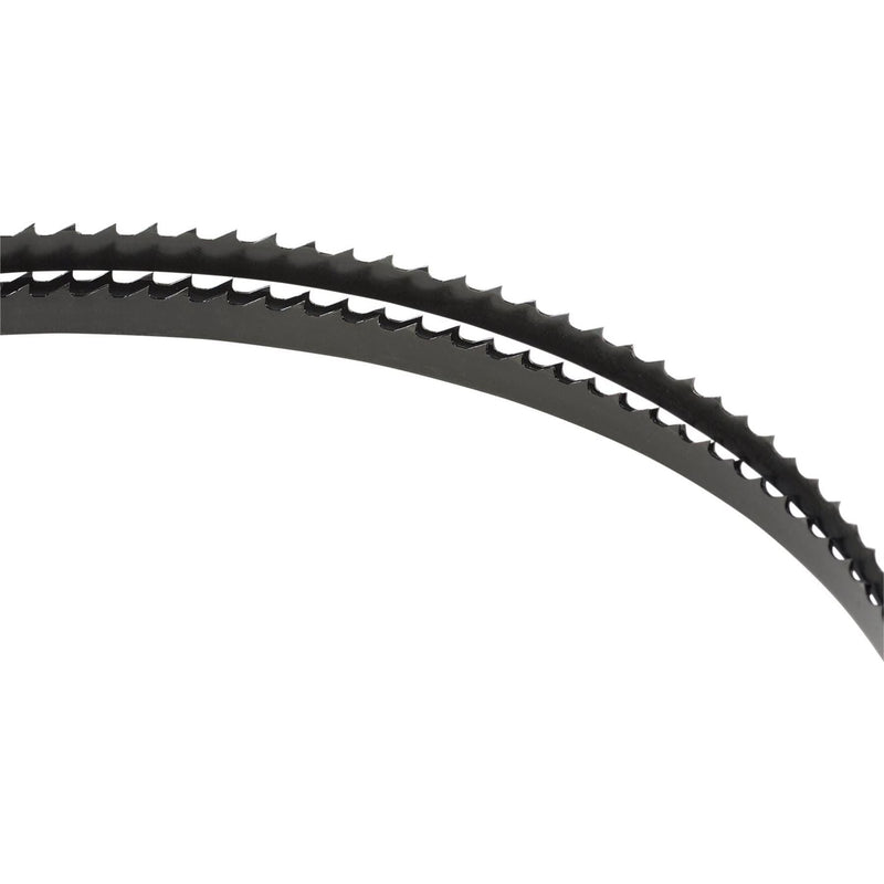 Draper 76728 Bandsaw Blade, 1712mm x 1/4", 6 skip
