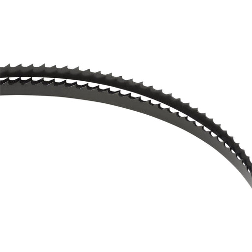 Draper 76728 Bandsaw Blade, 1712mm x 1/4", 6 skip