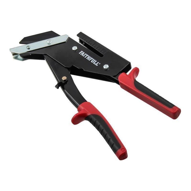 Faithfull Professional Slate Cutter 35mm Faithfull - RockBottom Northampton