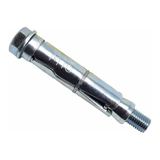 Masonmate® Loose Bolt Shield Anchor M16 x 15mm (10) MASONMATE® - RockBottom Northampton