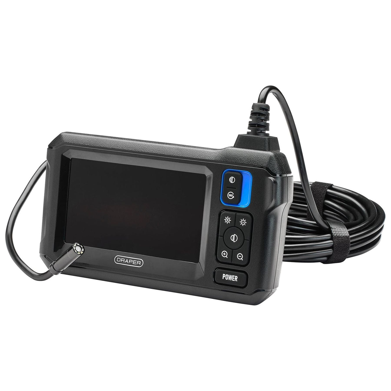 Hand Tools > Detectors & Testers > Inspection Cameras