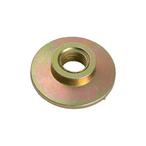 Flexipads World Class Locknut D1 M10 x 1.25 for 20015 Flexipads World Class - RockBottom Northampton