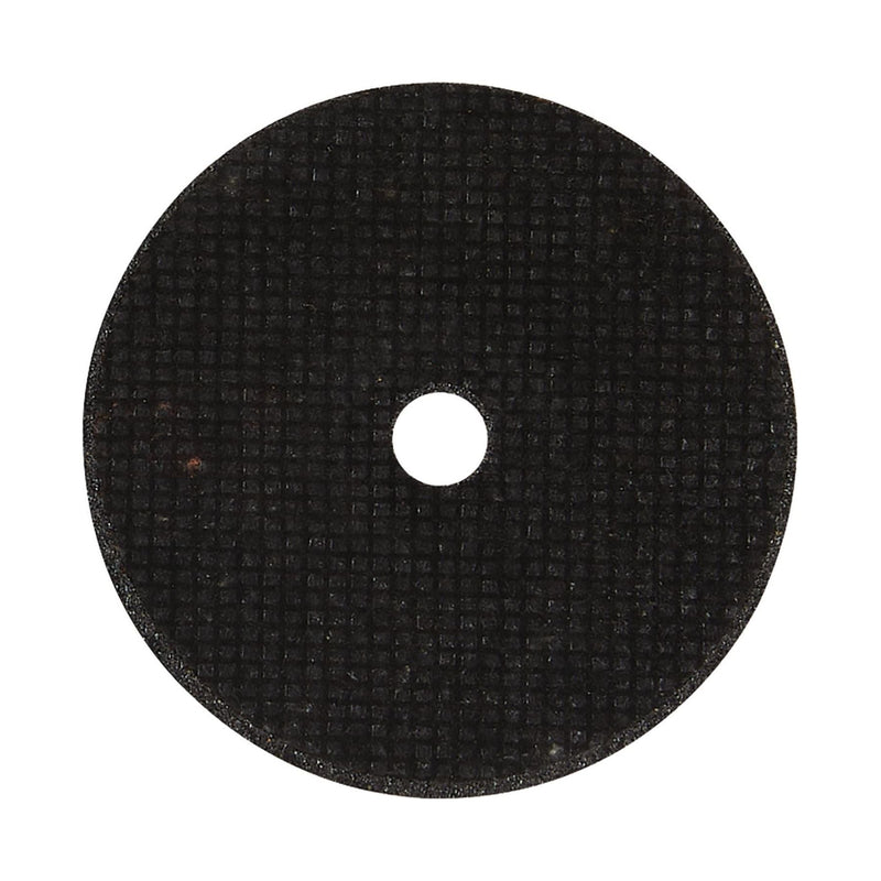 Draper 94767 Metal Cutting Disc, 75 x 1 x 10mm