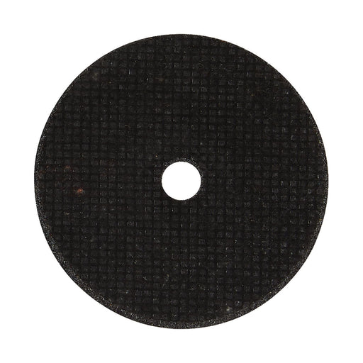 Draper 94767 Metal Cutting Disc, 75 x 1 x 10mm