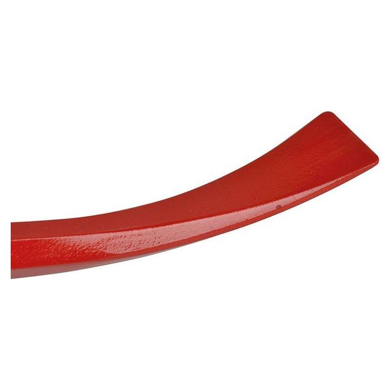 Hultafors 207 Steel Pinch Bar 500mm (20in) Hultafors - RockBottom Northampton