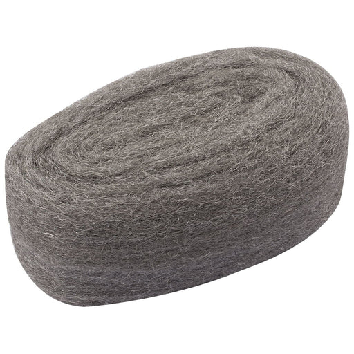 Draper 82580 Wire Wool Medium/Fine Grade 0, 150g