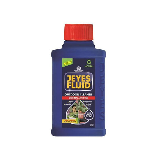 Jeyes Jeyes Fluid 300ml Jeyes - RockBottom Northampton