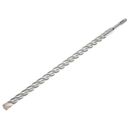Dewalt Power Tools SDS Plus EXTREME 2® Drill Bit 18 x 450mm DeWALT Power Tools - RockBottom Northampton