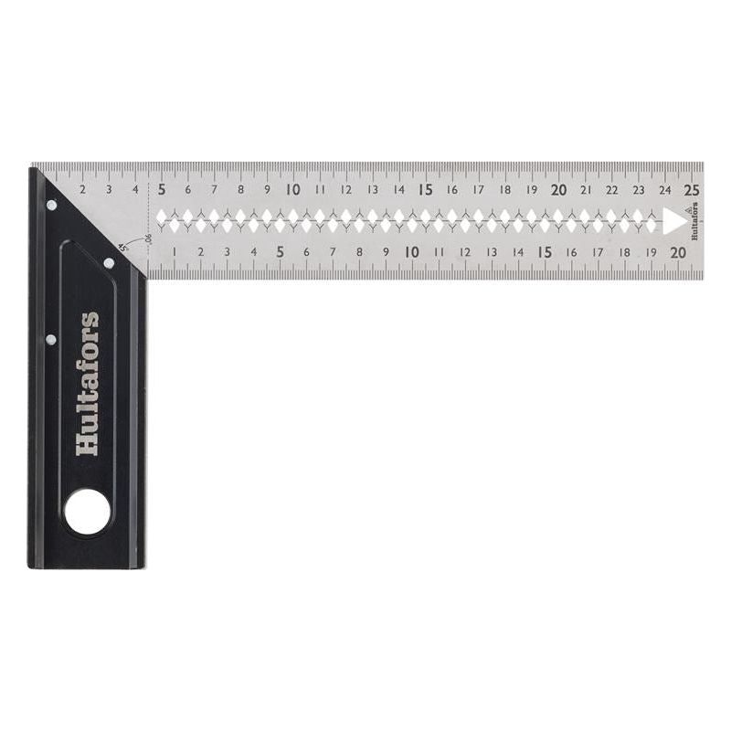 Hultafors S25P Square Professional 25cm Hultafors - RockBottom Northampton