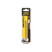 Dewalt Power Tools BLACK&GOLD Hex HSS-G Drill Bit 7.5mm DeWALT Power Tools - RockBottom Northampton