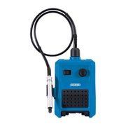 Draper D20 20V Engraver/Grinder (Sold Bare) 60508 Draper - Town Tools 
