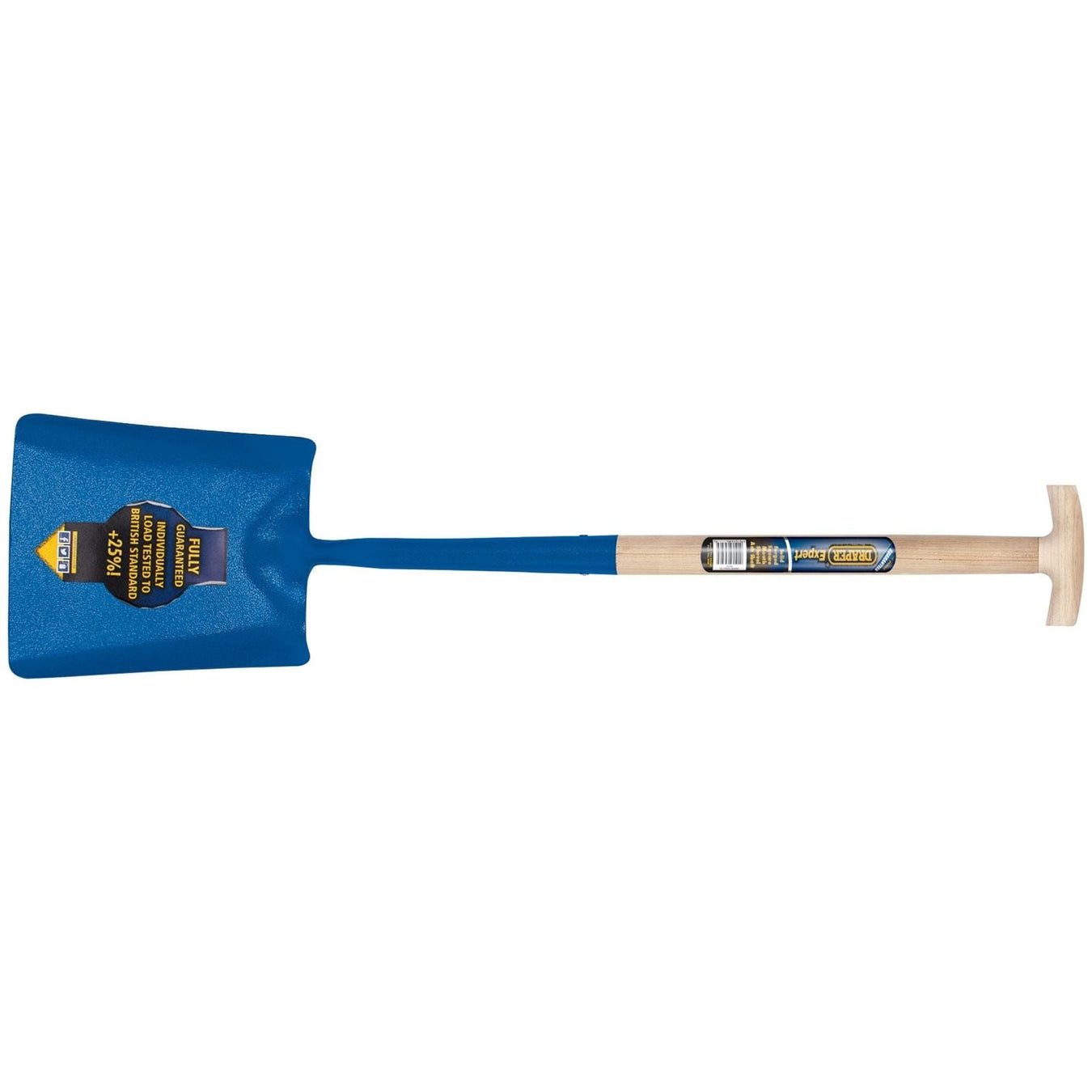 Shovels
