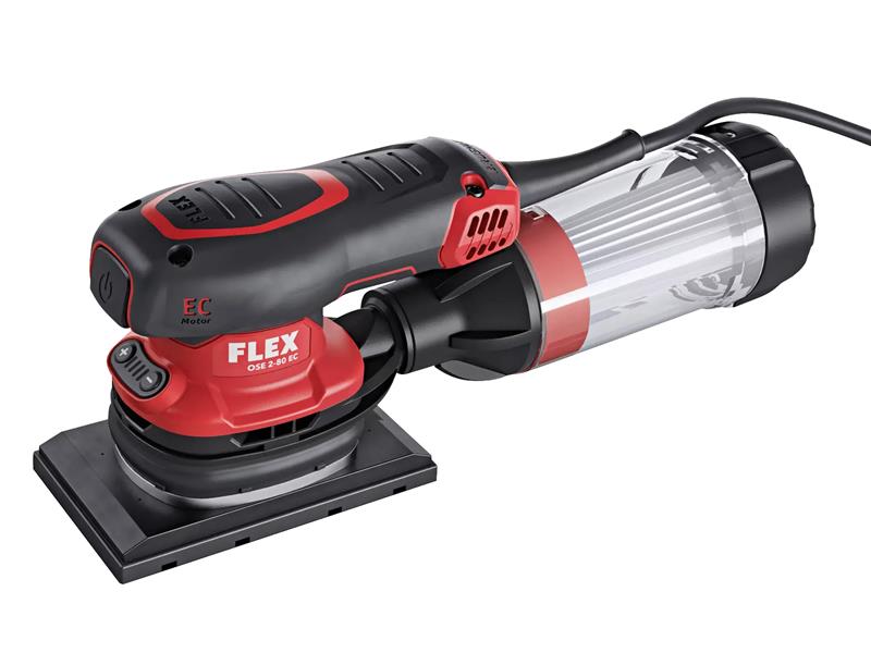 Flex Power Tools