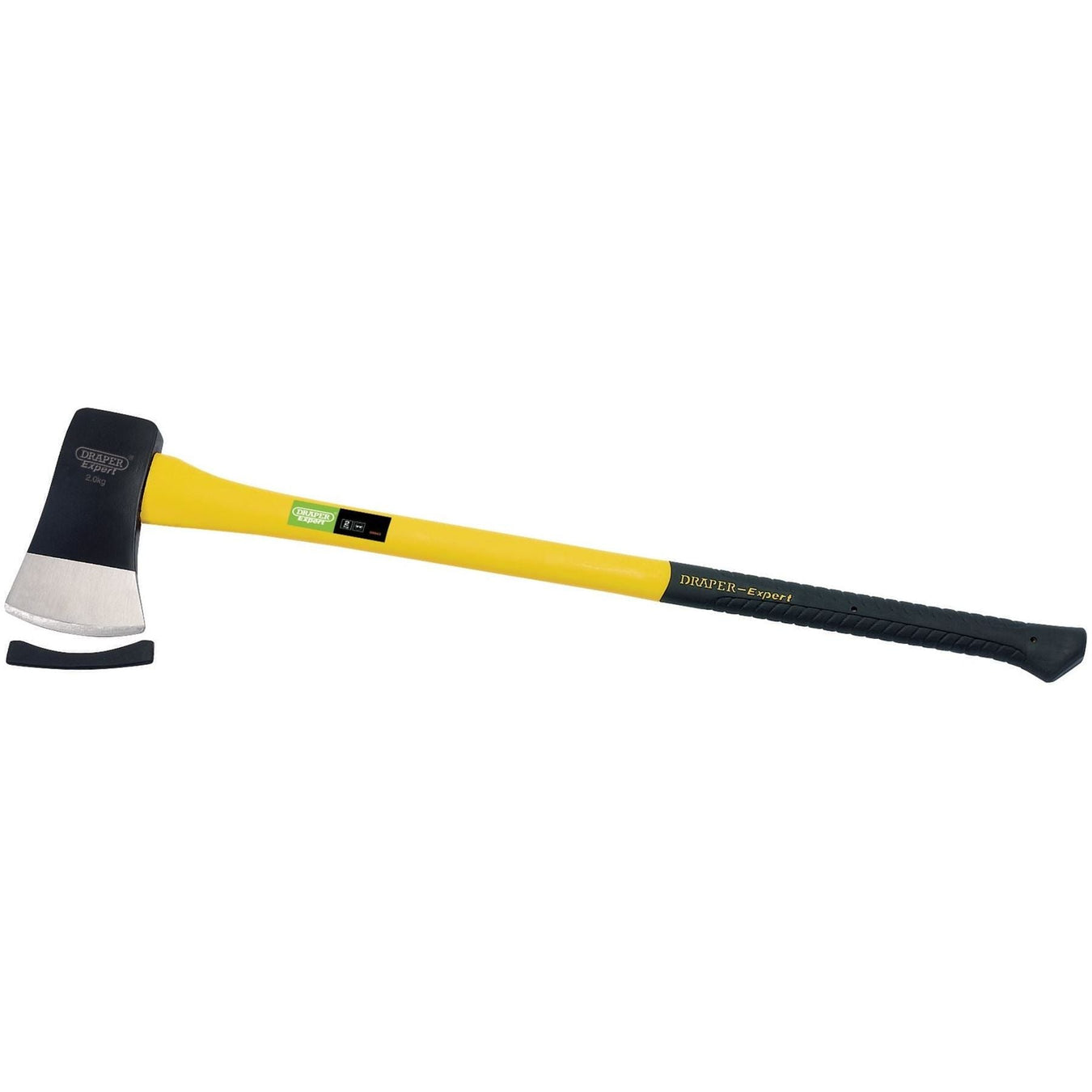 Landscape & Gardening > Axes & Splitting Wedges