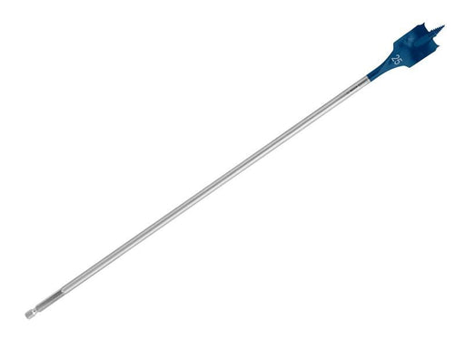 Bosch Powertool Accessories EXPERT Self Cut Speed Spade Drill Bit 25 x 400mm Bosch Powertool Accessories - RockBottom Northampton