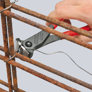 Draper 80313 KNIPEX 68 01 200 SBE End Cutting Nippers, 200mm