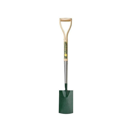 Bulldog Premier Border Spade YD Bulldog - RockBottom Northampton