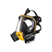 Dewalt Respiration P3 Full Face Mask Respirator - Medium DEWALT Respiration - RockBottom Northampton