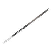 Faithfull Countryman Dry Cut Bowsaw Blade 530mm (21in) Faithfull - RockBottom Northampton