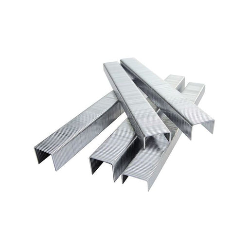 Tacwise 53 Light-Duty Staples 12mm (Type JT21 A) (Pack 2000) Tacwise - RockBottom Northampton